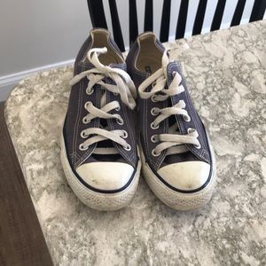 Converse sneakers